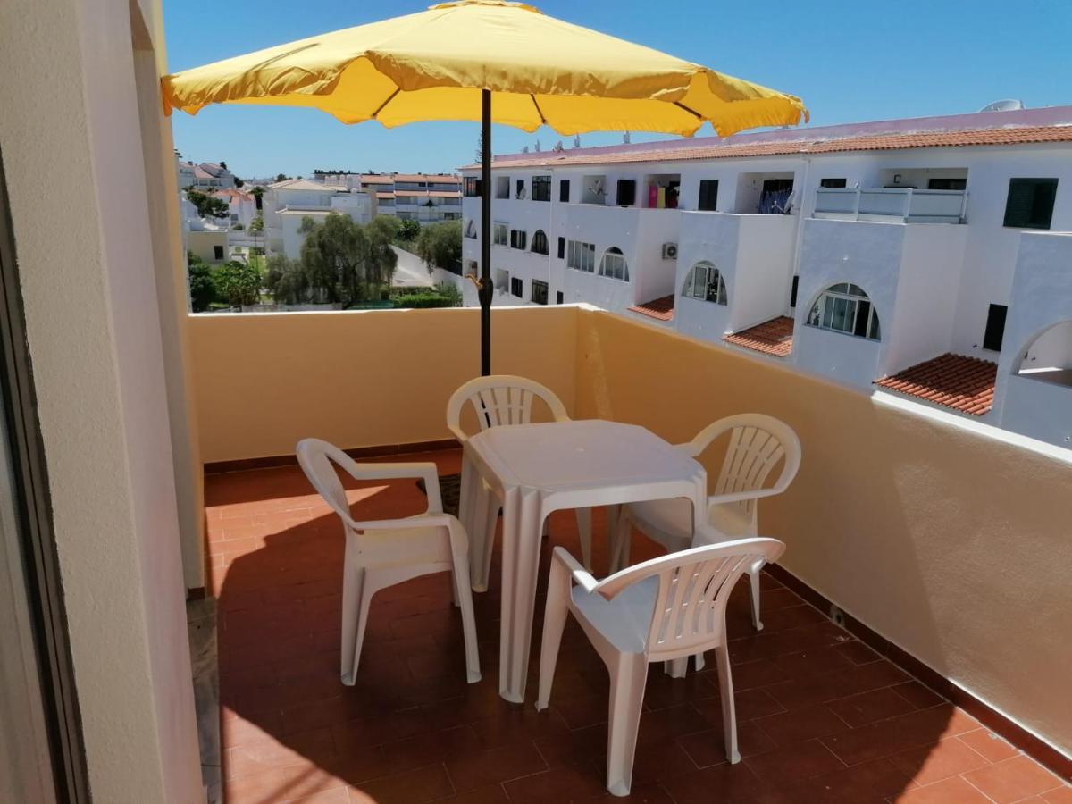 Aam Jr Albufeira
